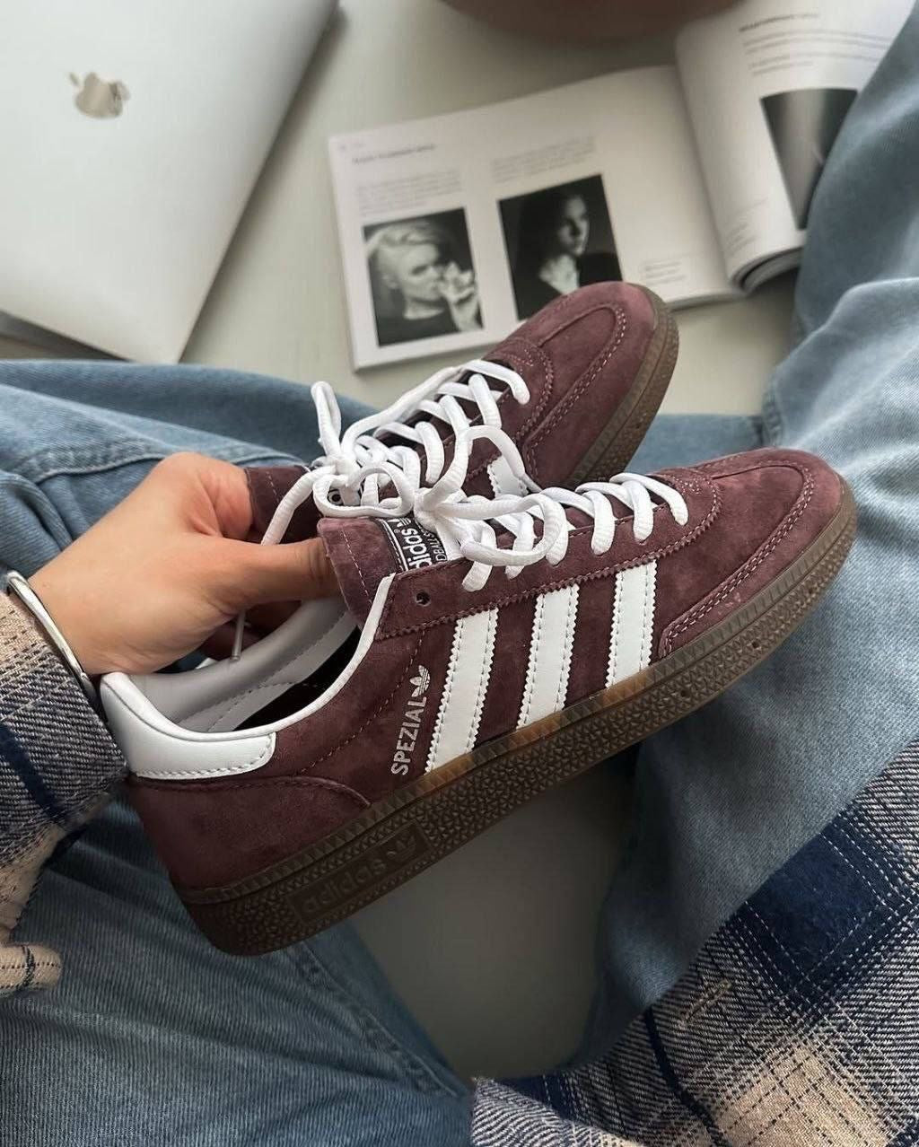 Adidas spézial