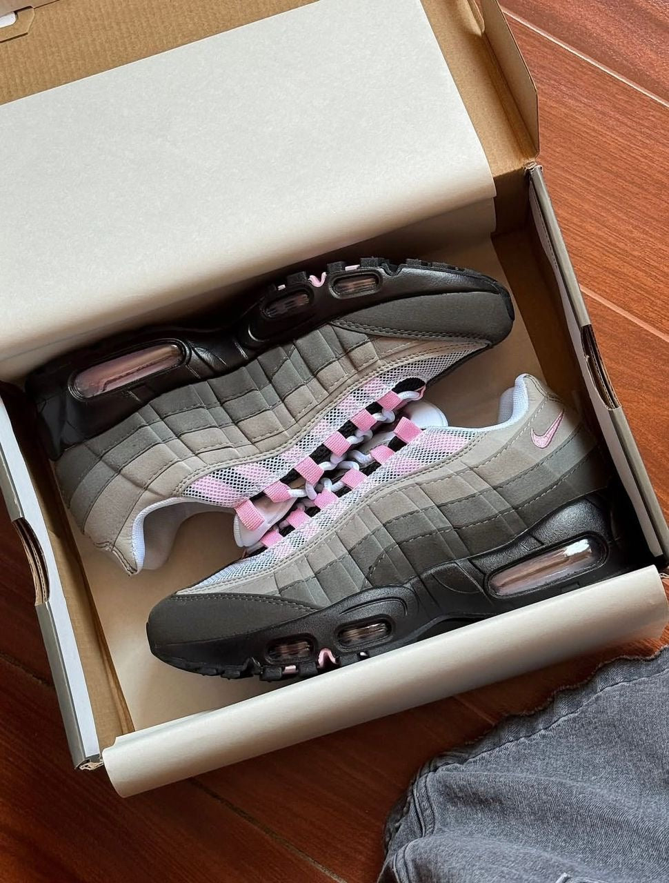 Air max 95