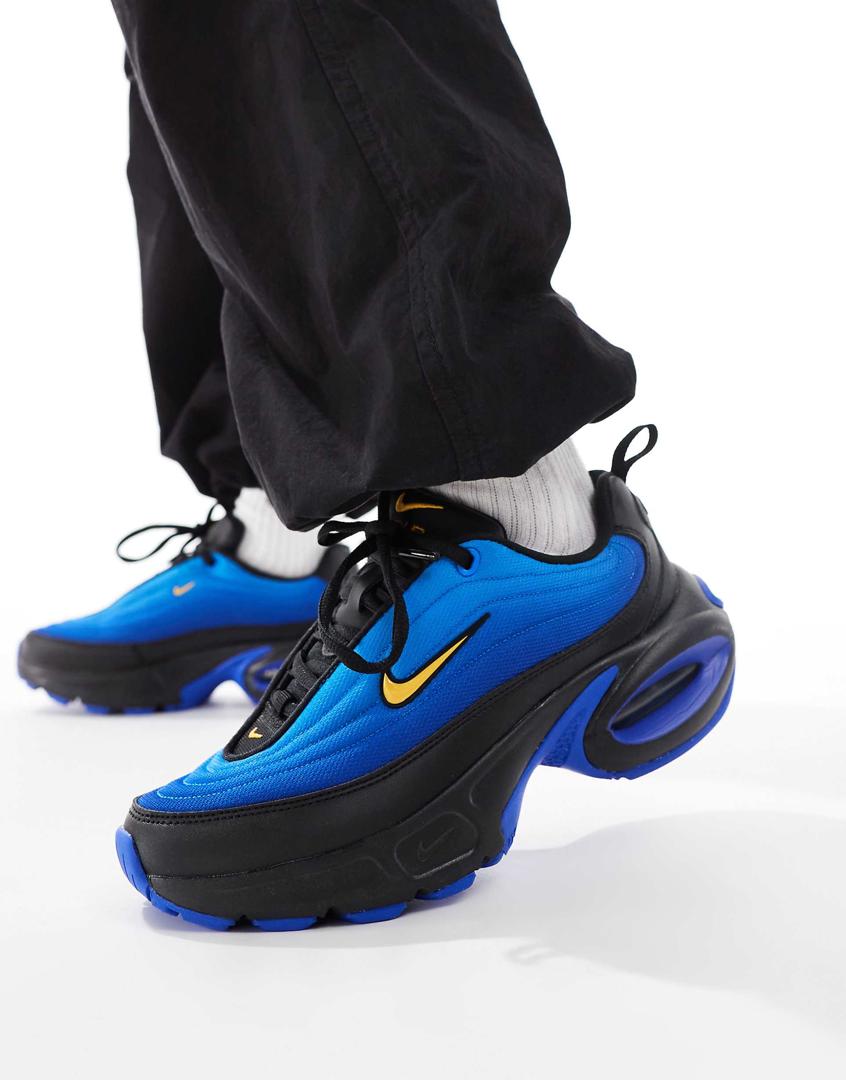 Nike portal