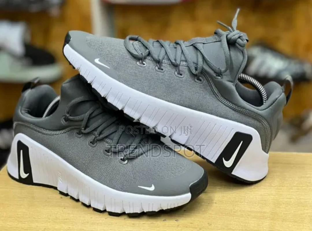 Nike free