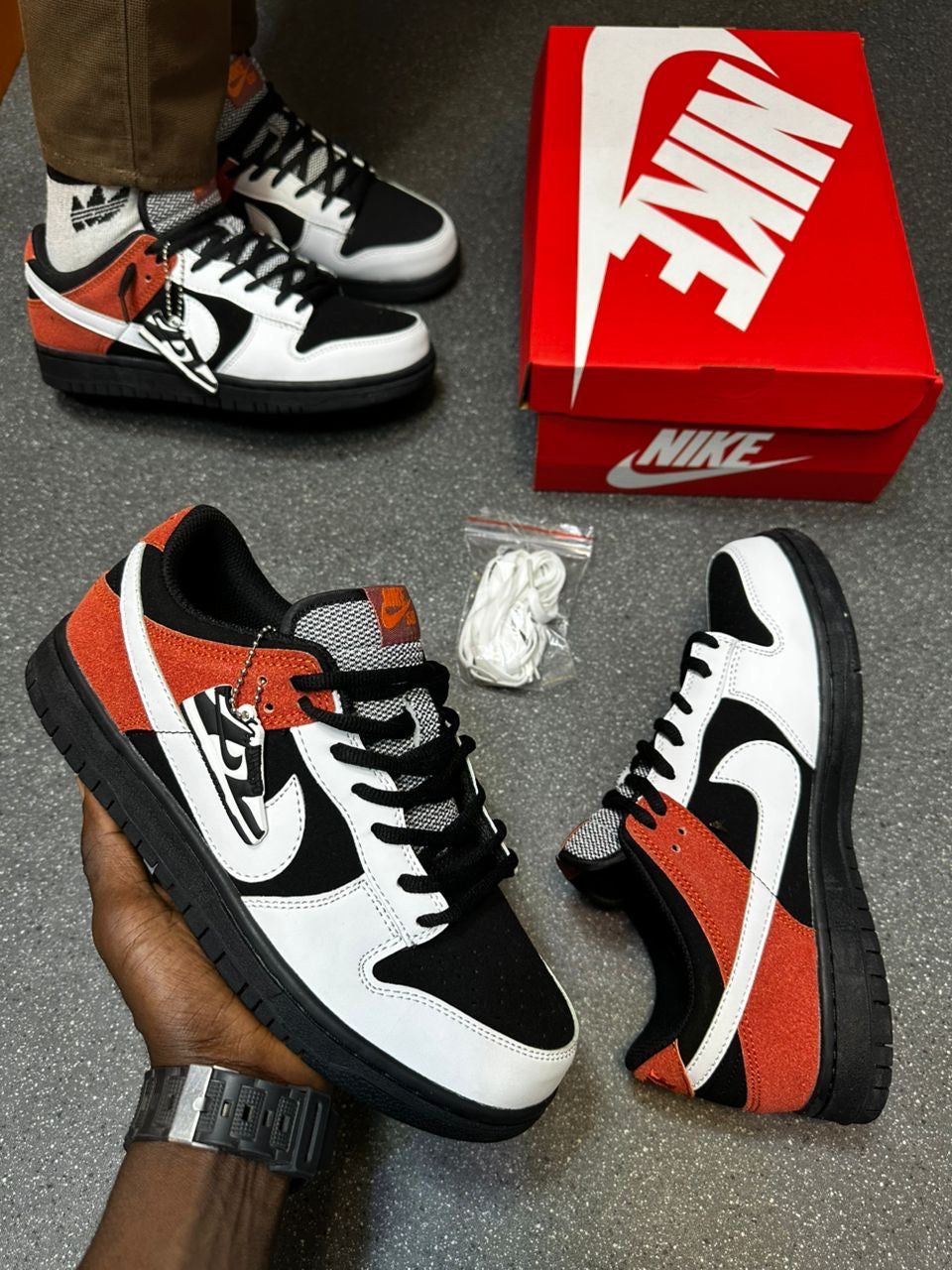Nike sb