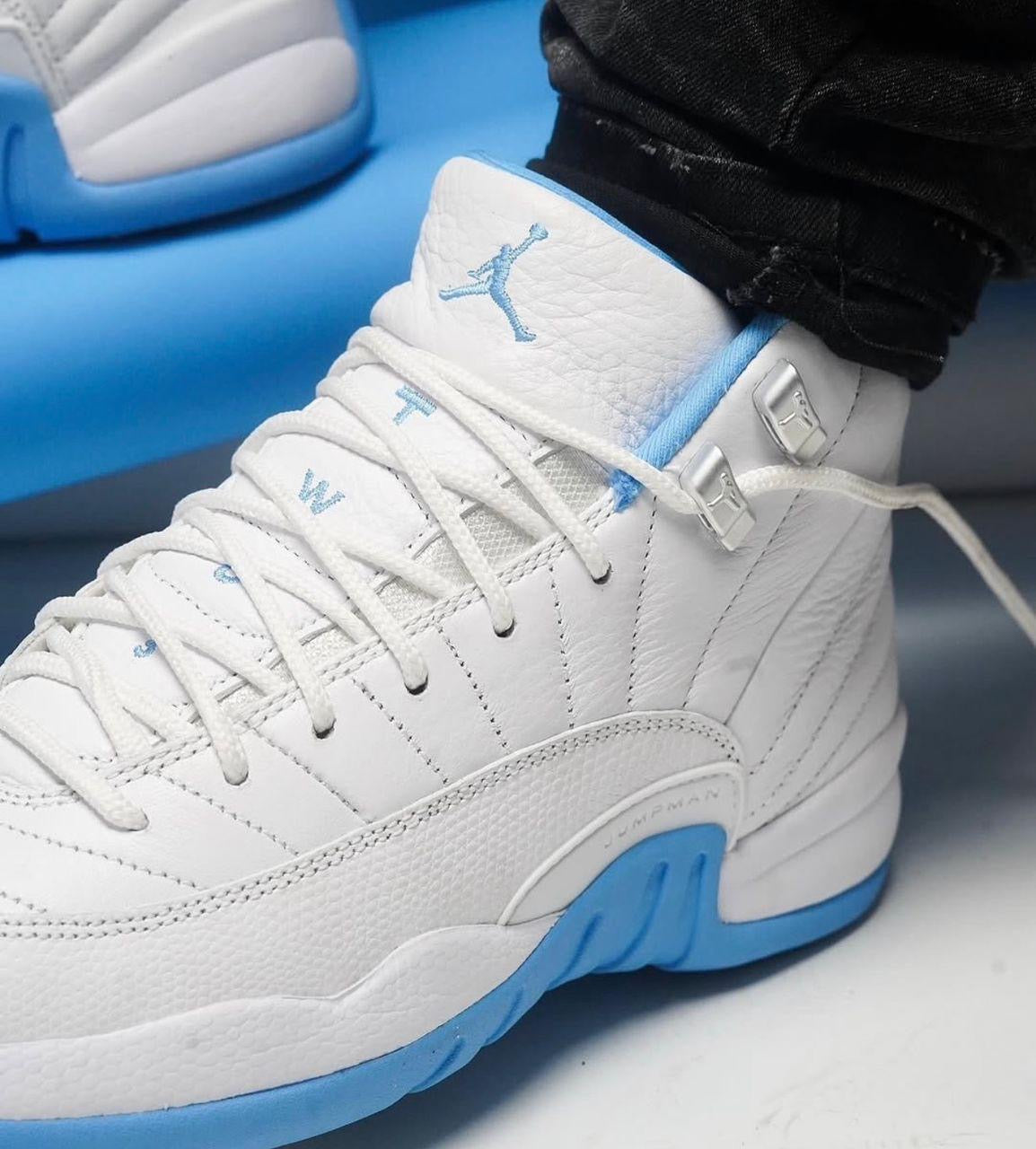 Jordan 12