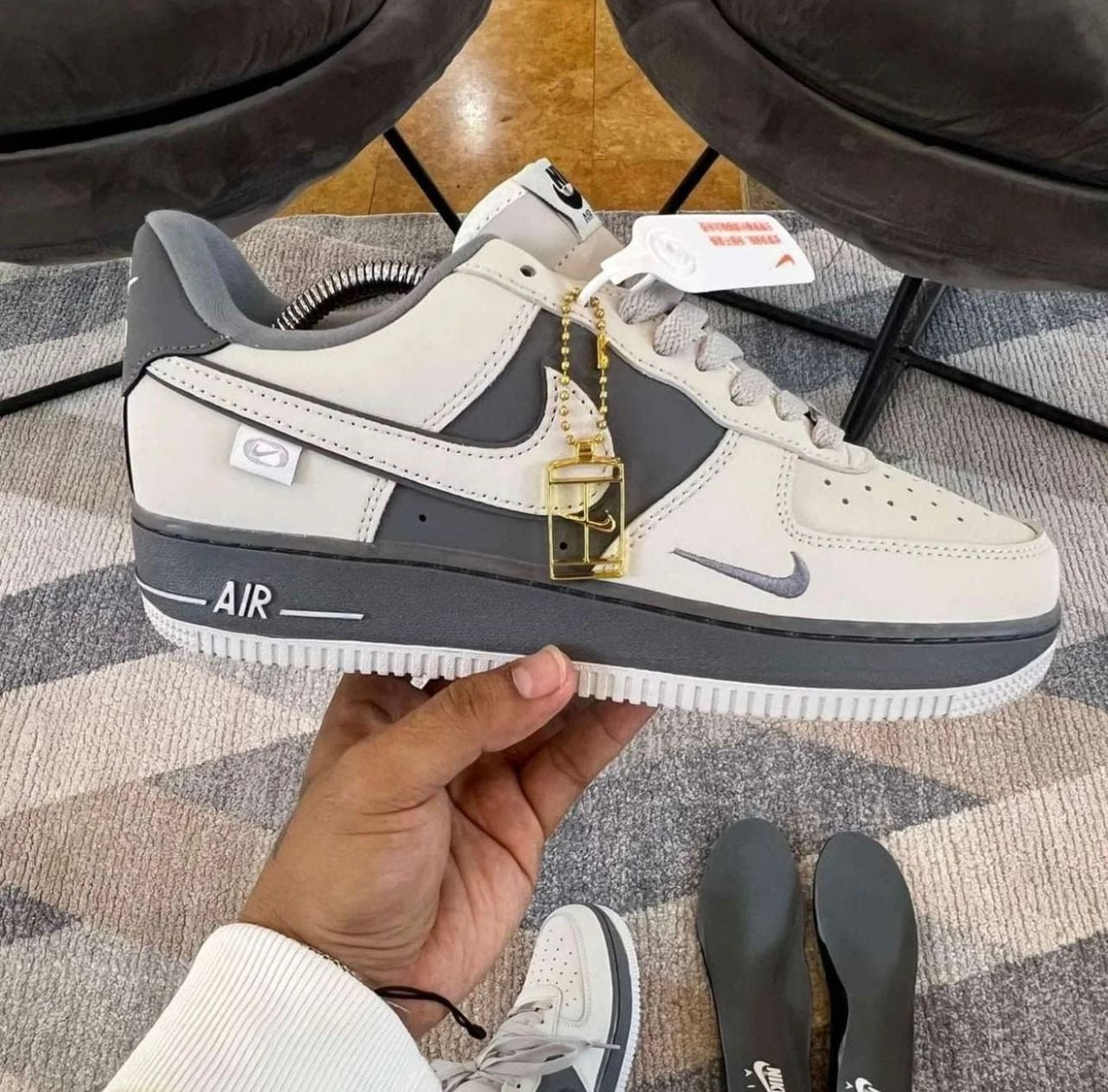 Air force one