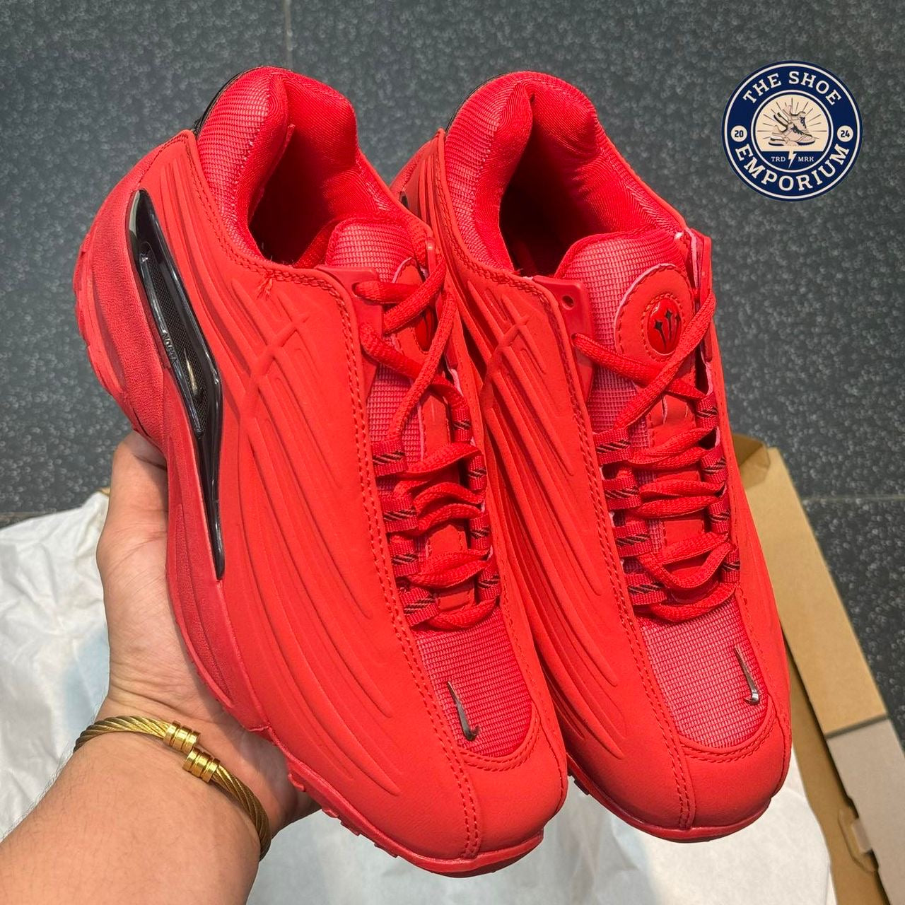 Nike nocta