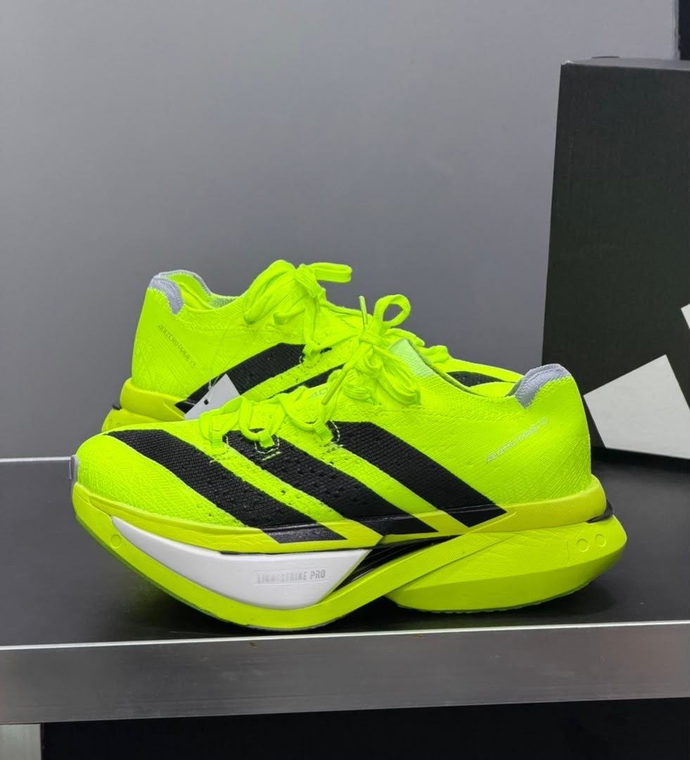 Adidas adizero prime x3