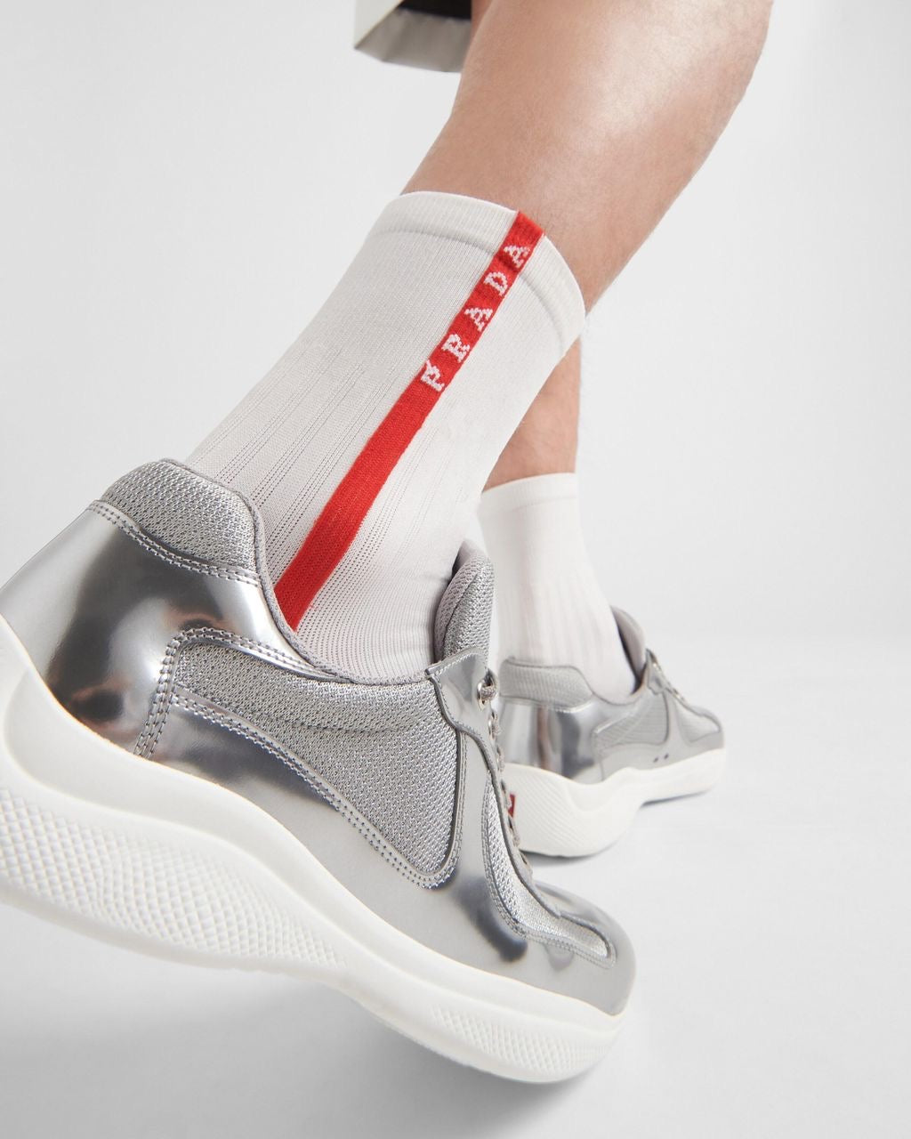 Prada cup