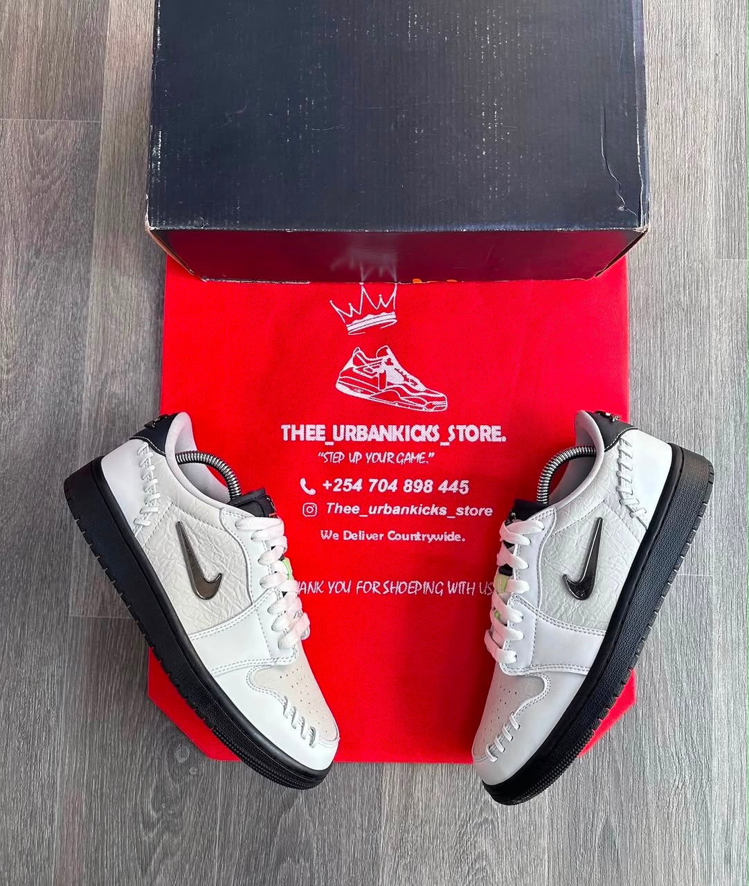 Jordan 1