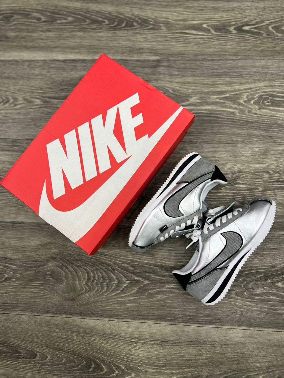 Nike Cortez