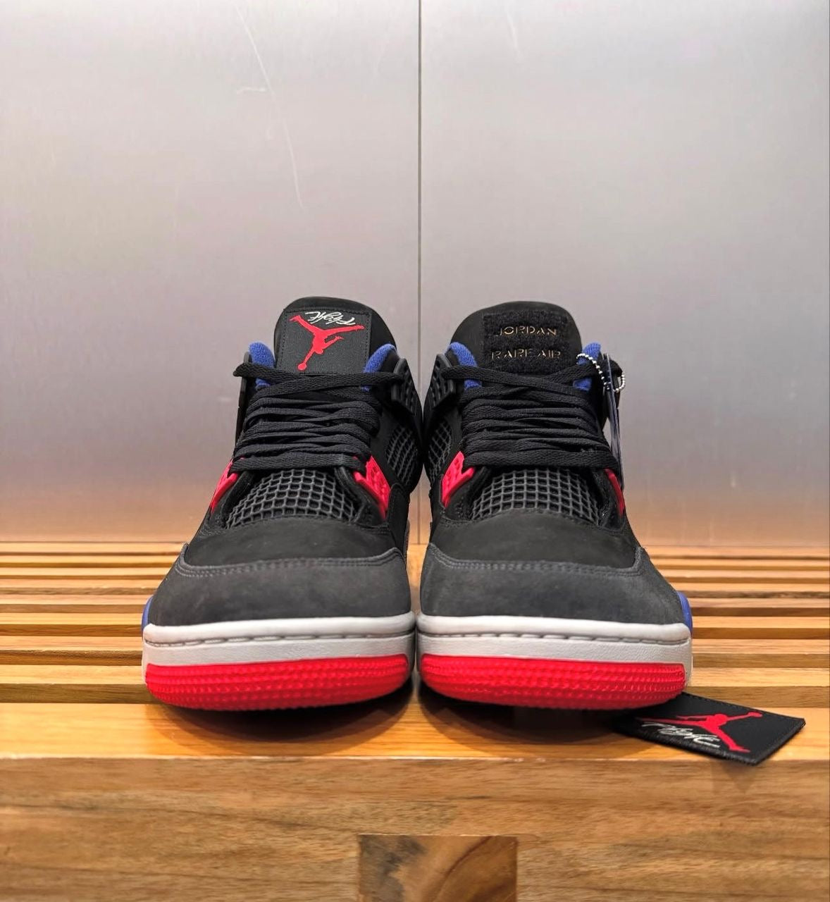 Jordan 4