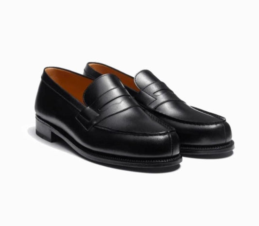 Mocassins 180 cuir