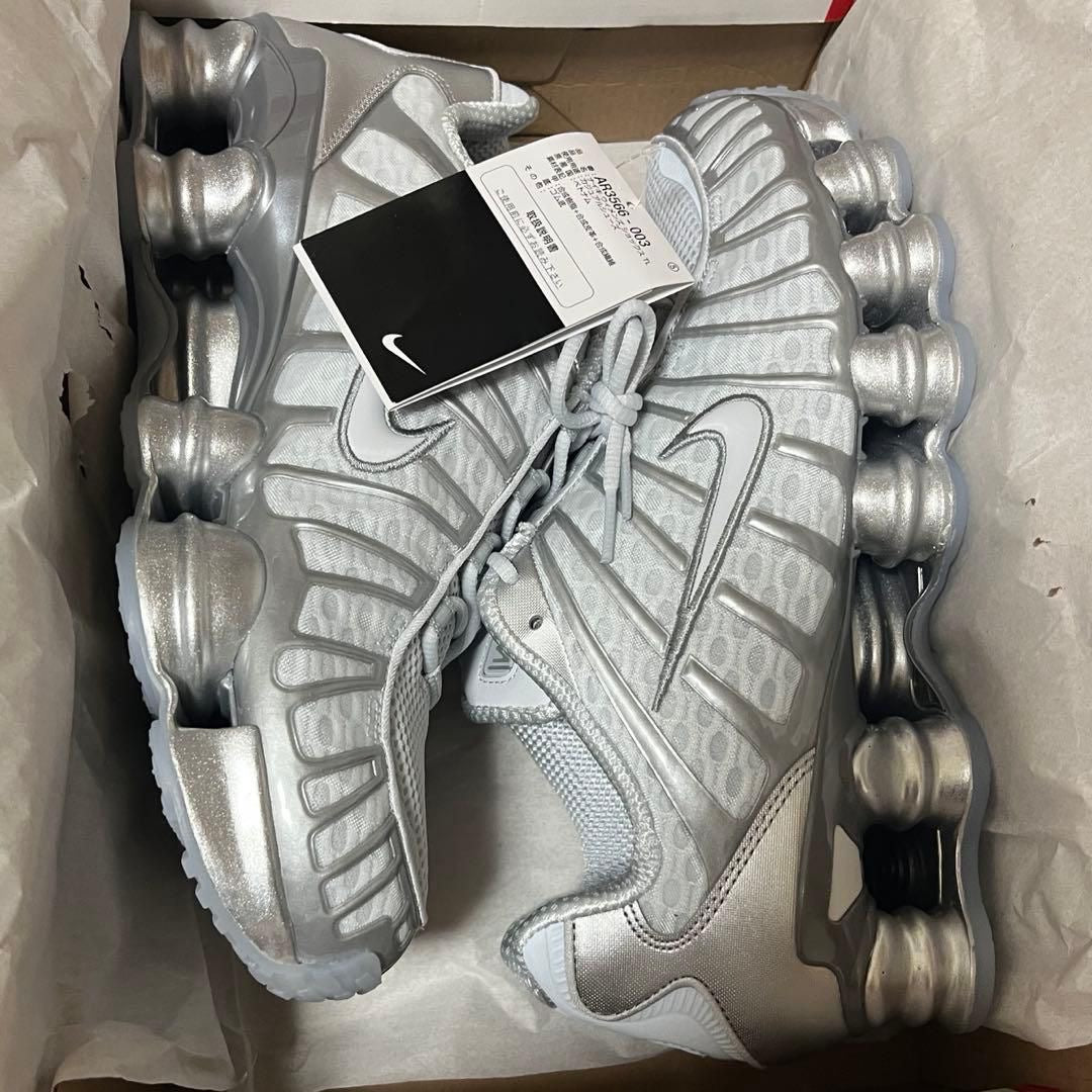 Nike shox