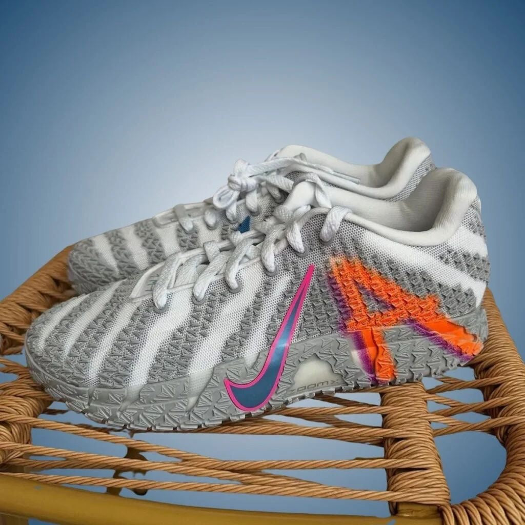 Nike ja 3