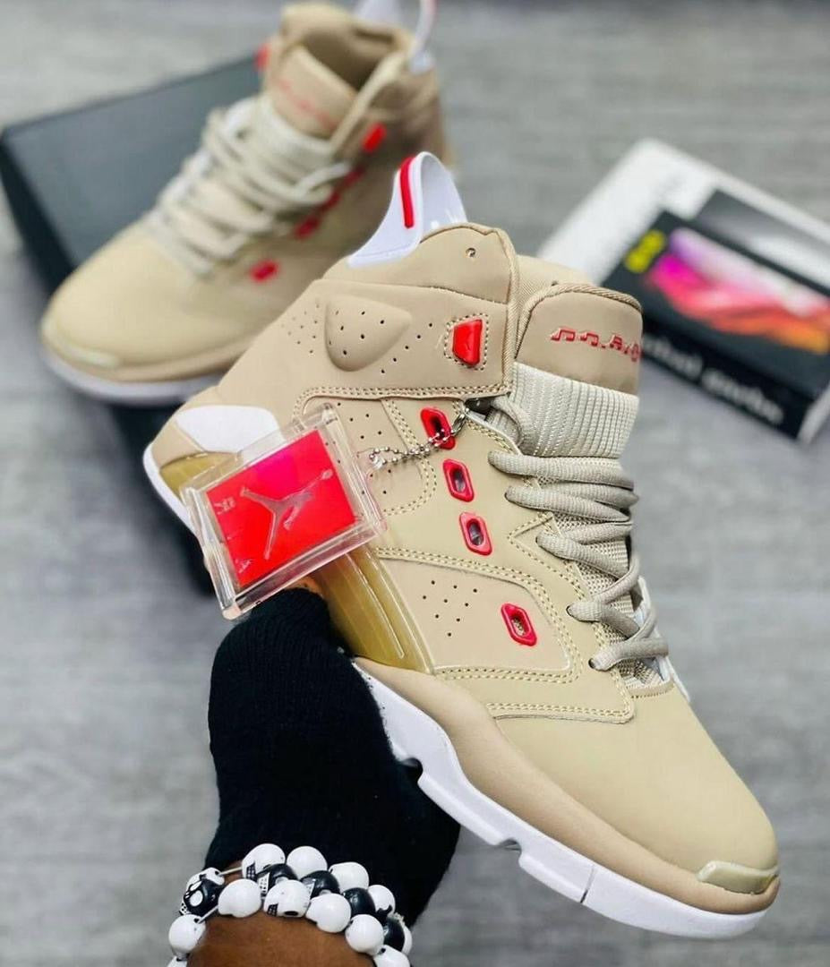 Jordan 6 retro