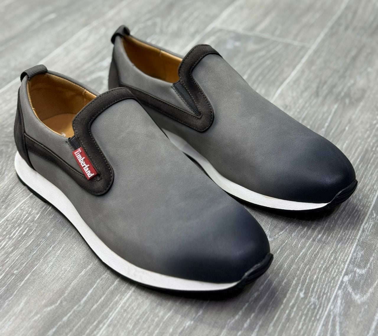 Chaussures Alden Timberland