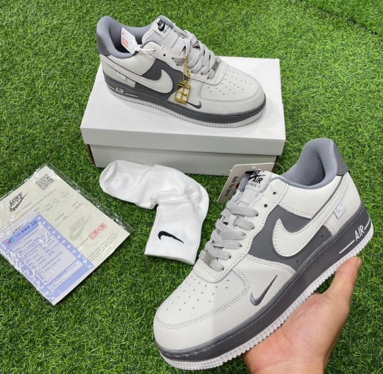 Air force one