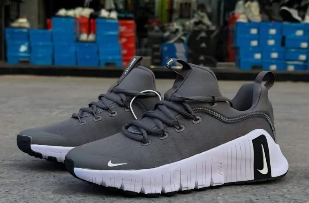 Nike free