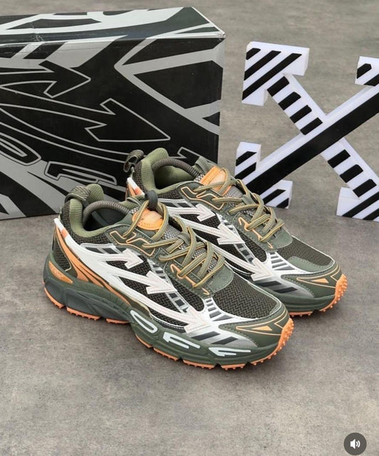 Off-white Be Right Back