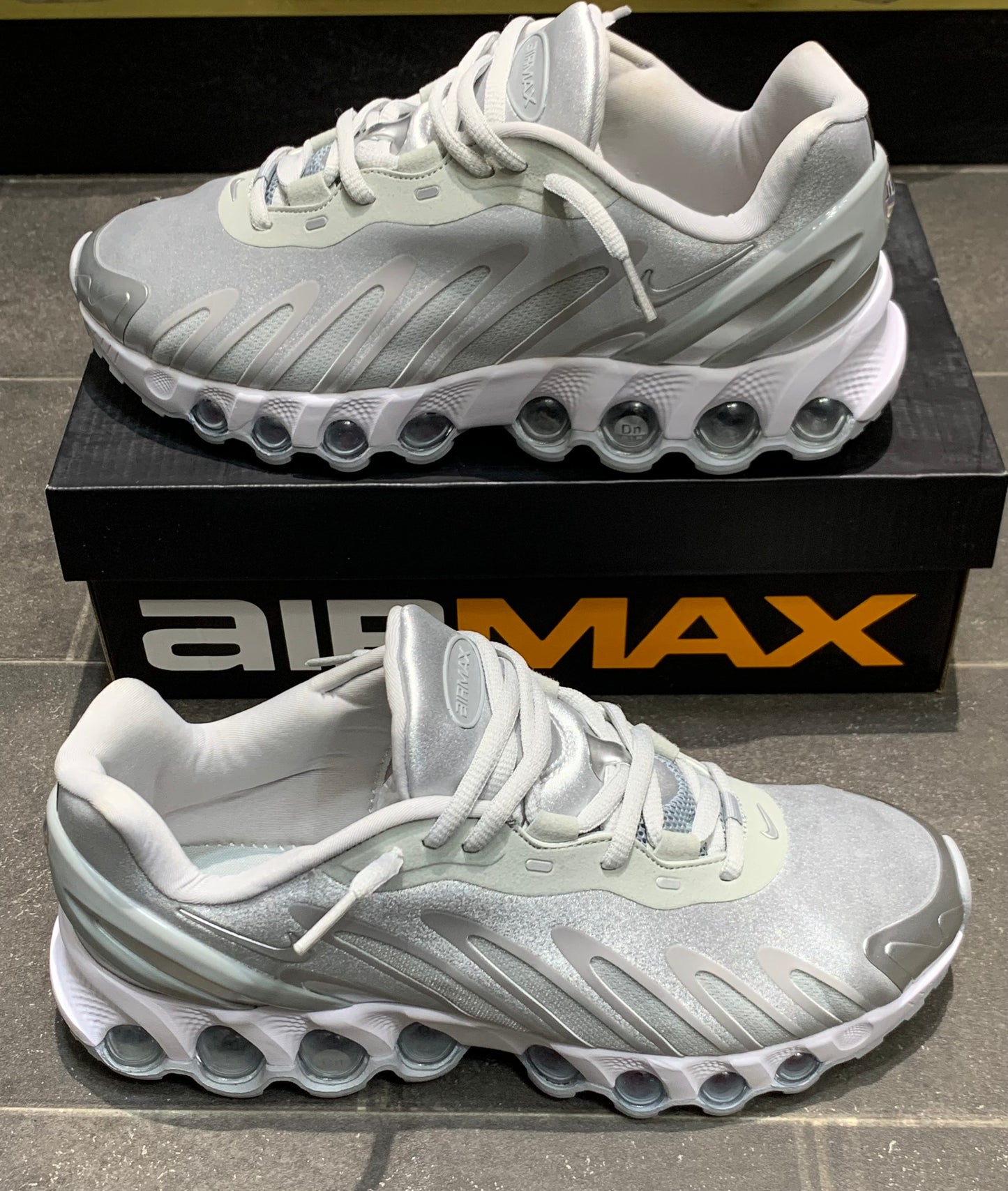 Air max dn 8
