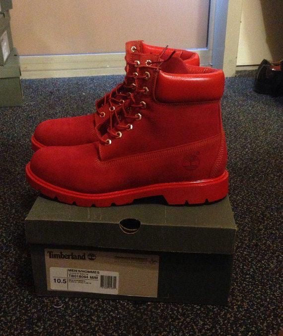Timberland