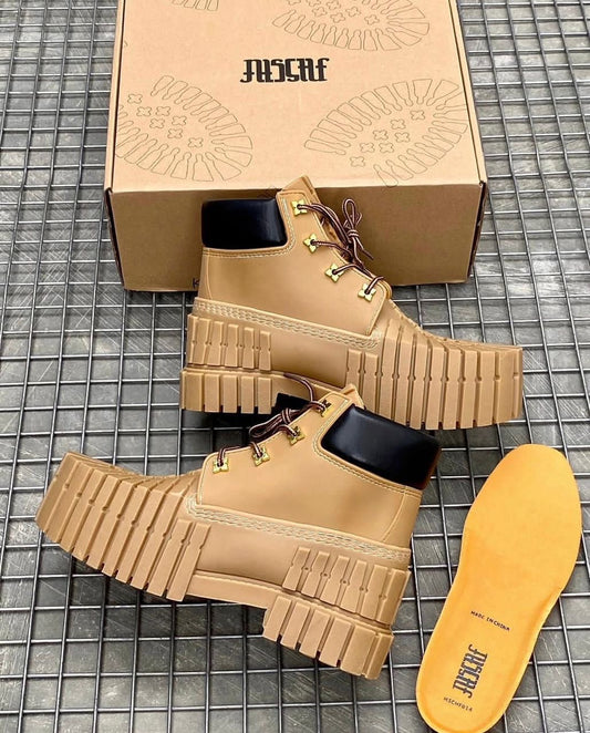 Timberland