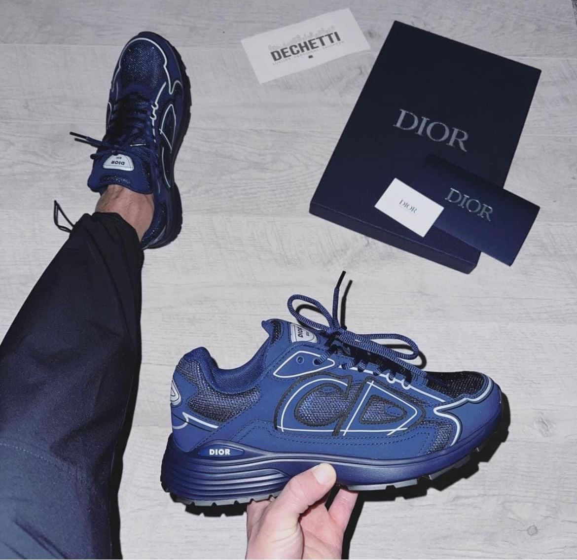 Dior cd b30