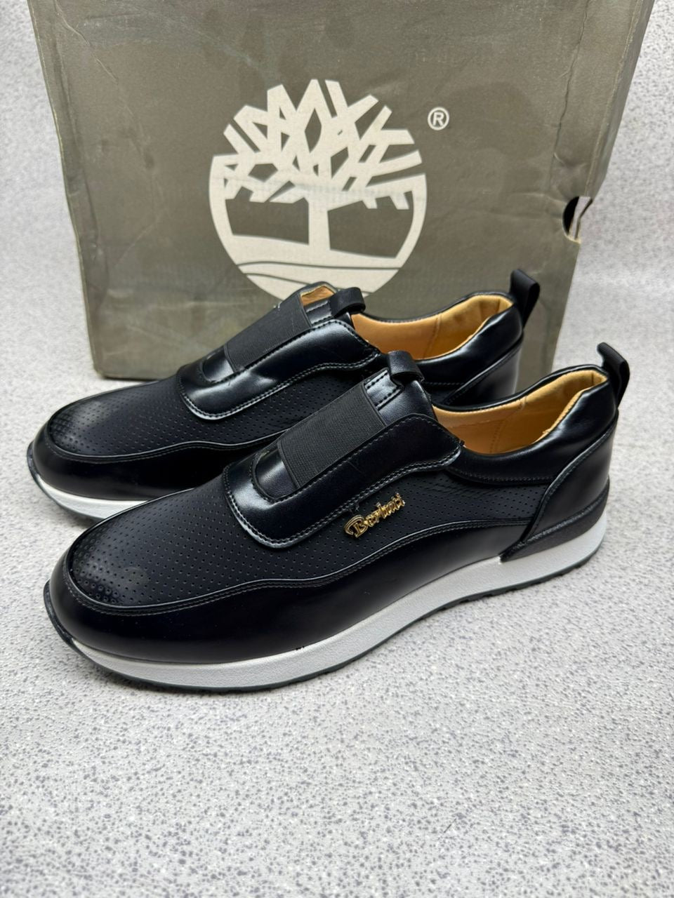 Berluti