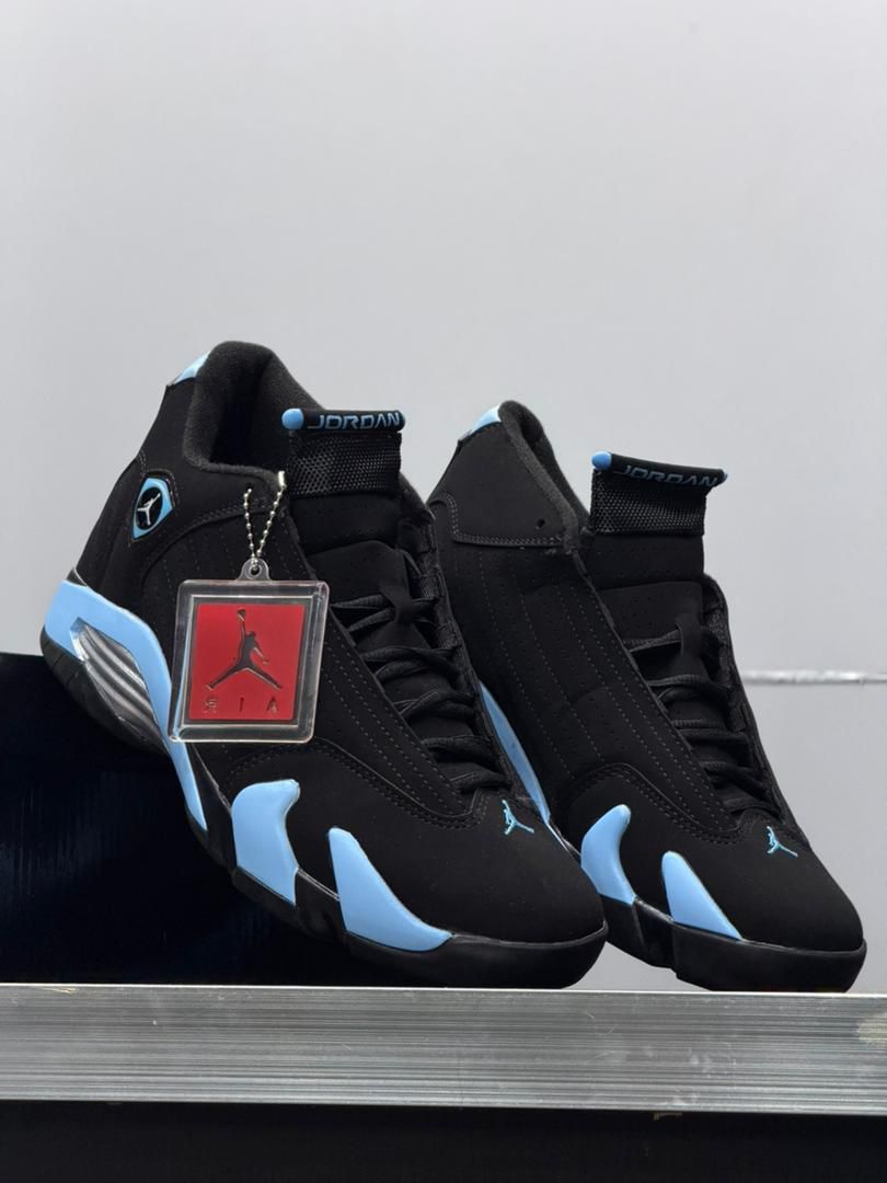 Jordan 14