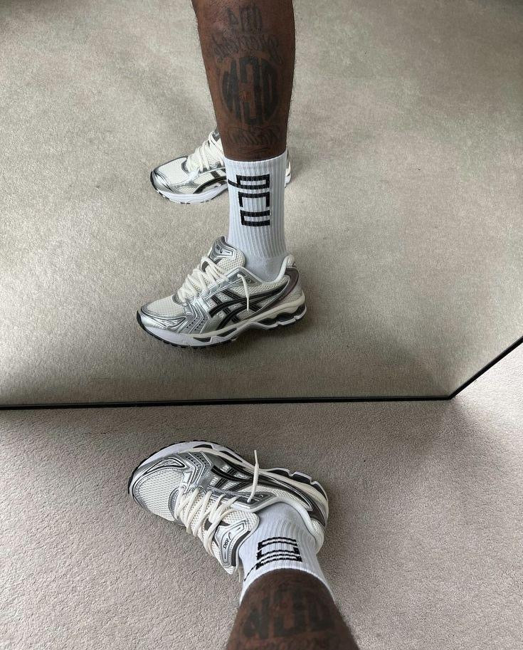 Asics gel kayano 14