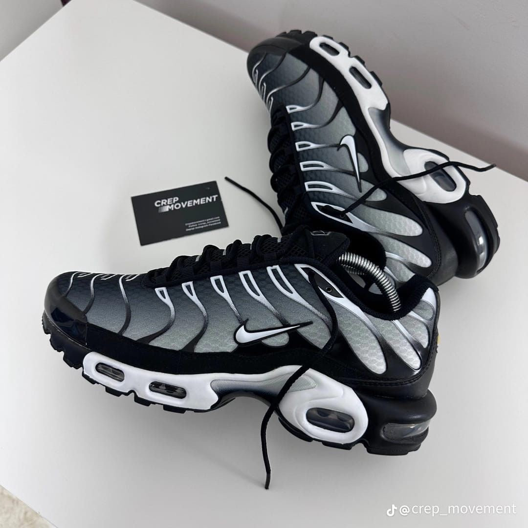 Nike tn