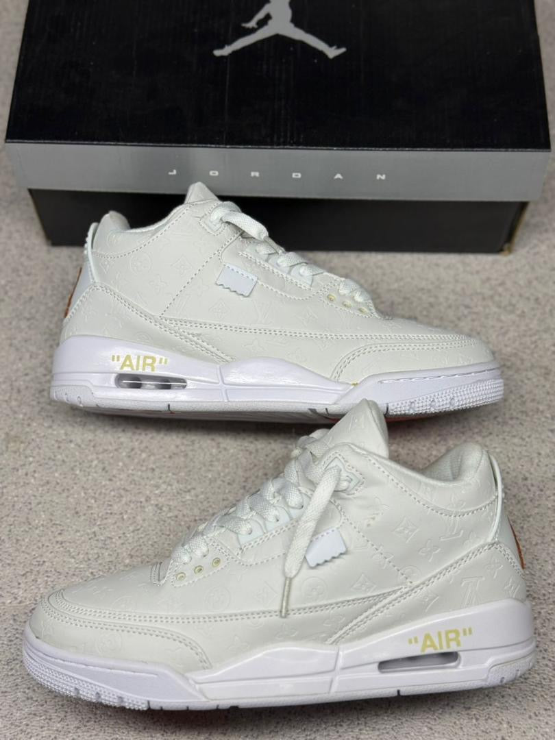 Jordan 3