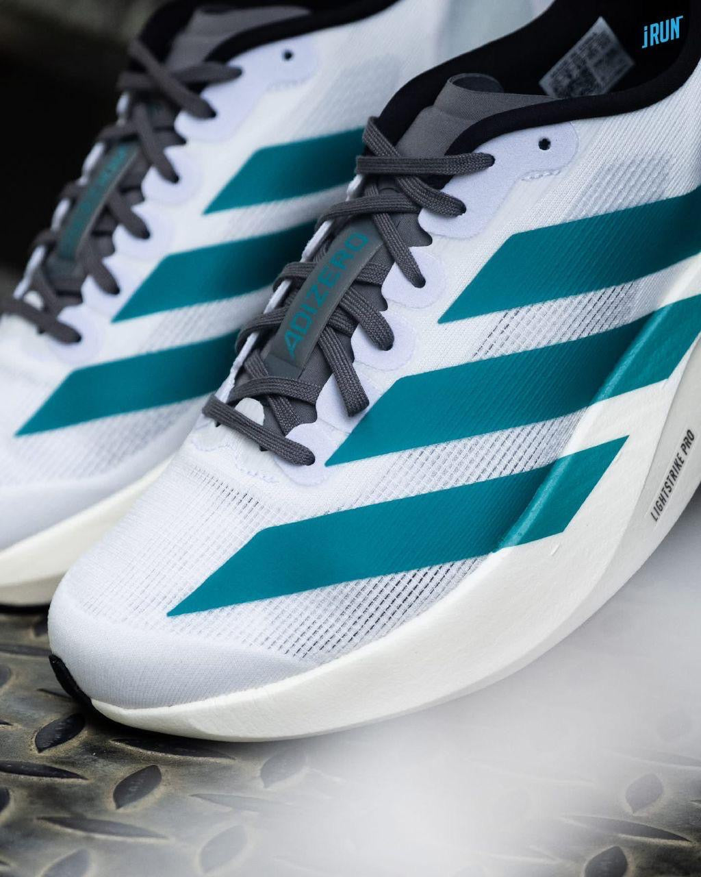 Adizero EVO SL 🔥