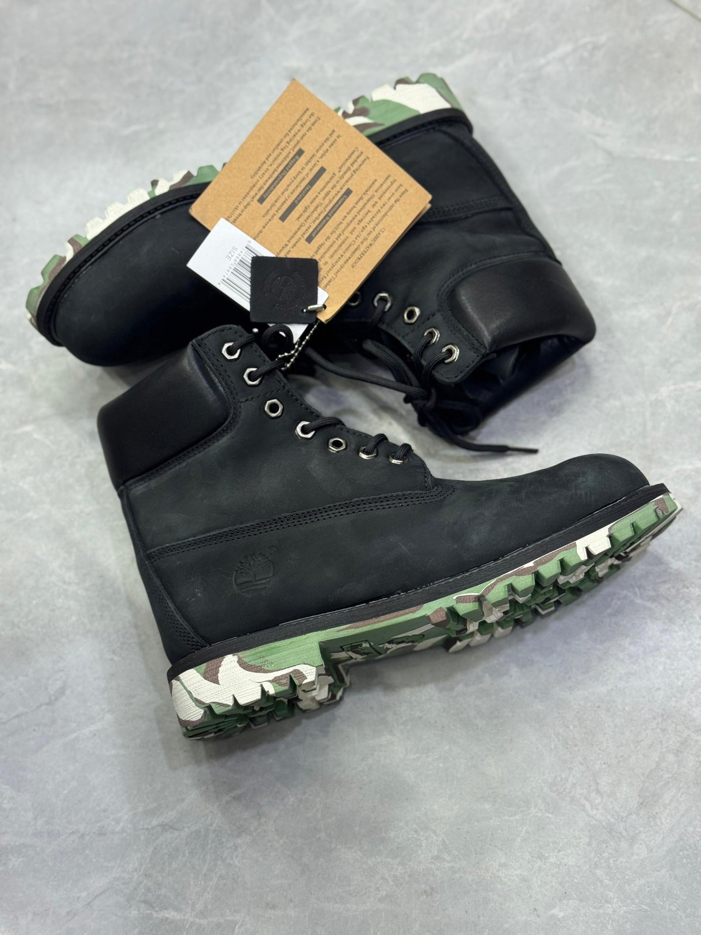 Timberland