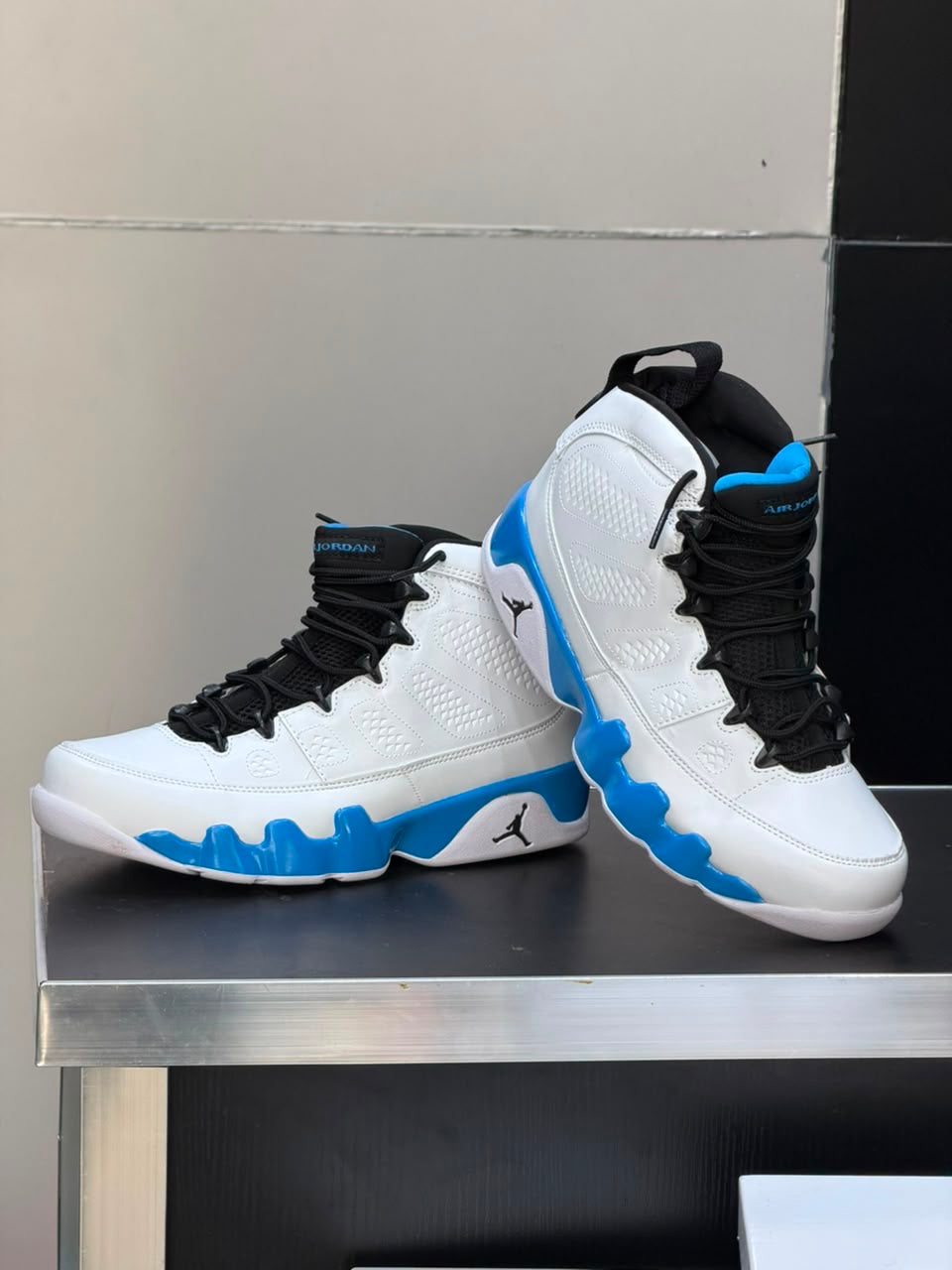 Jordan 9