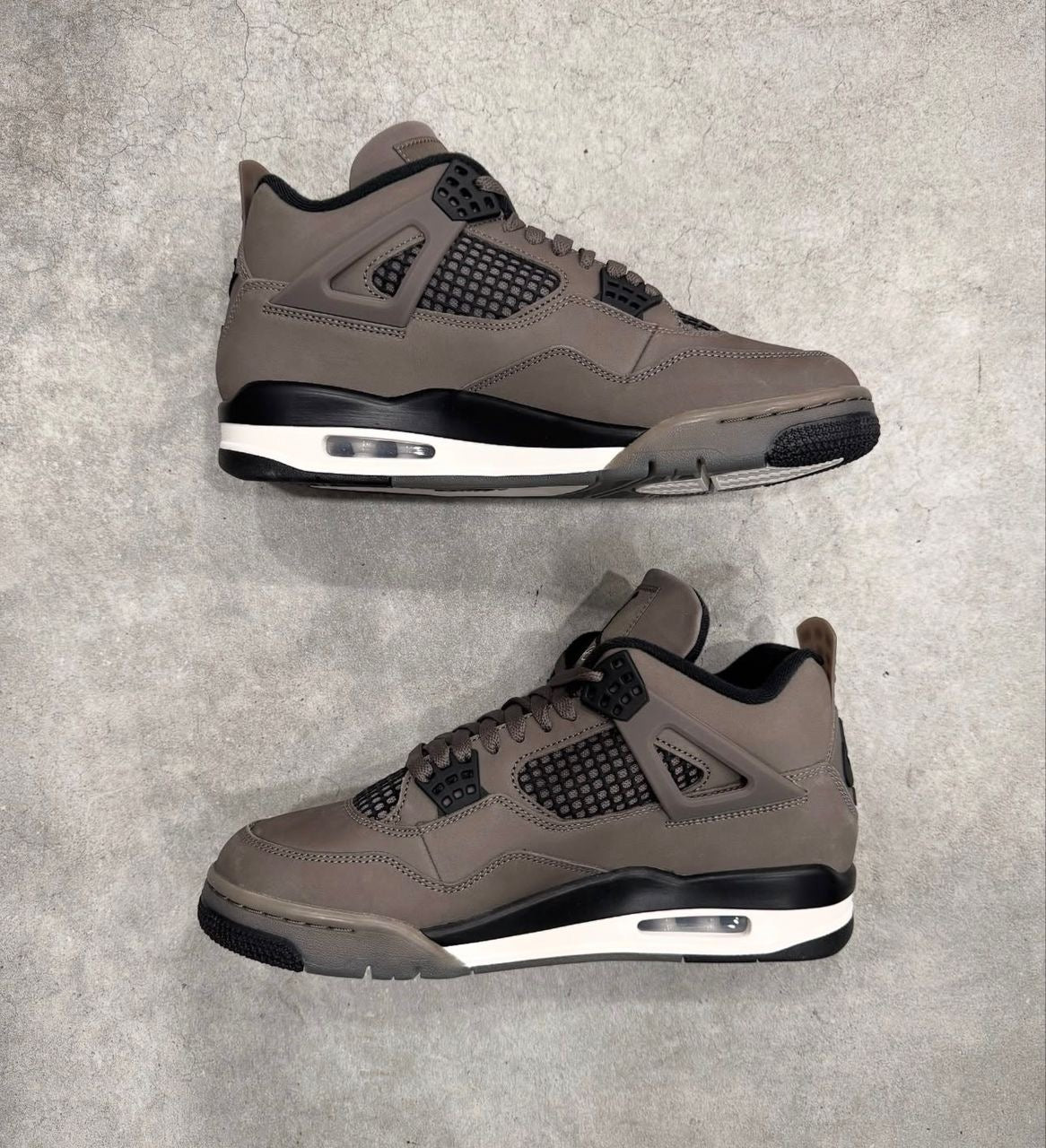 Jordan 4