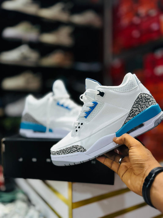 Jordane 3 retro