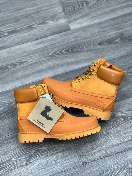 Timberland 2k26