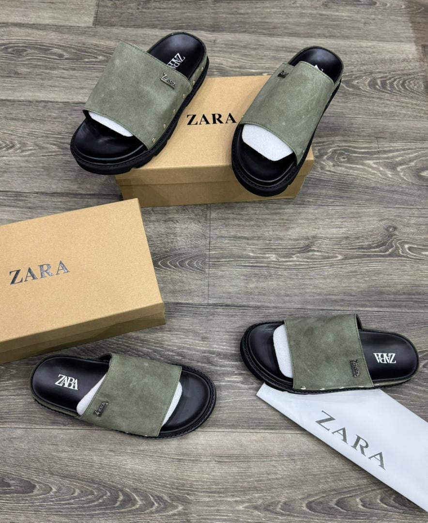 Sandales Zara