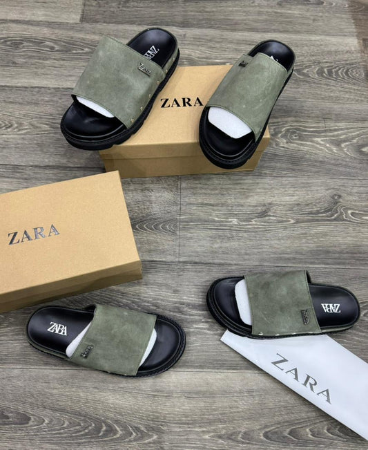 Sandales Zara