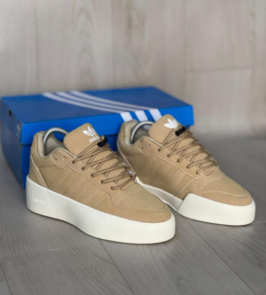 Adidas Fear of god