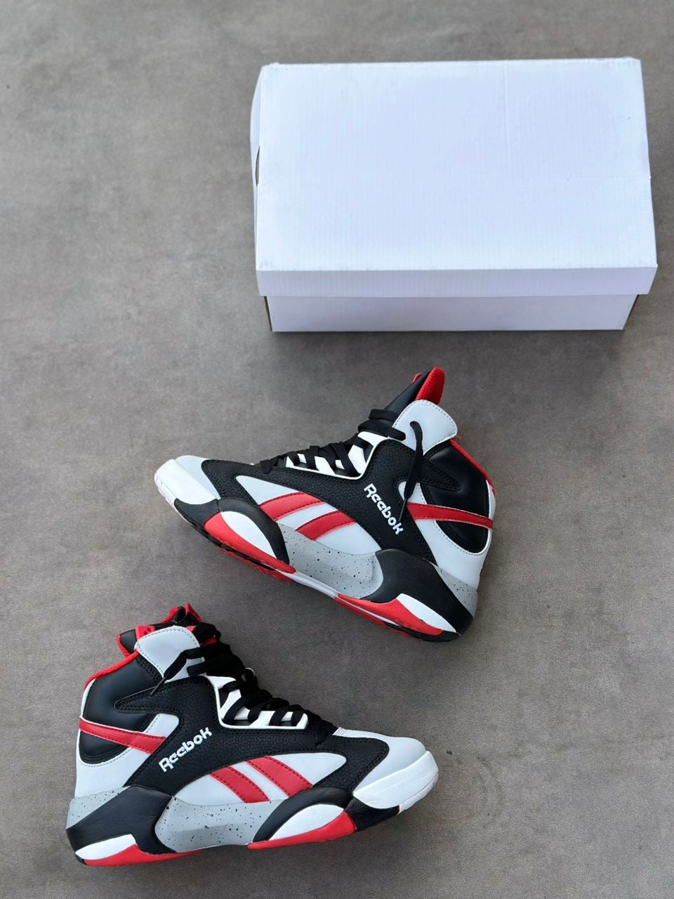 Reebok Shad attaq