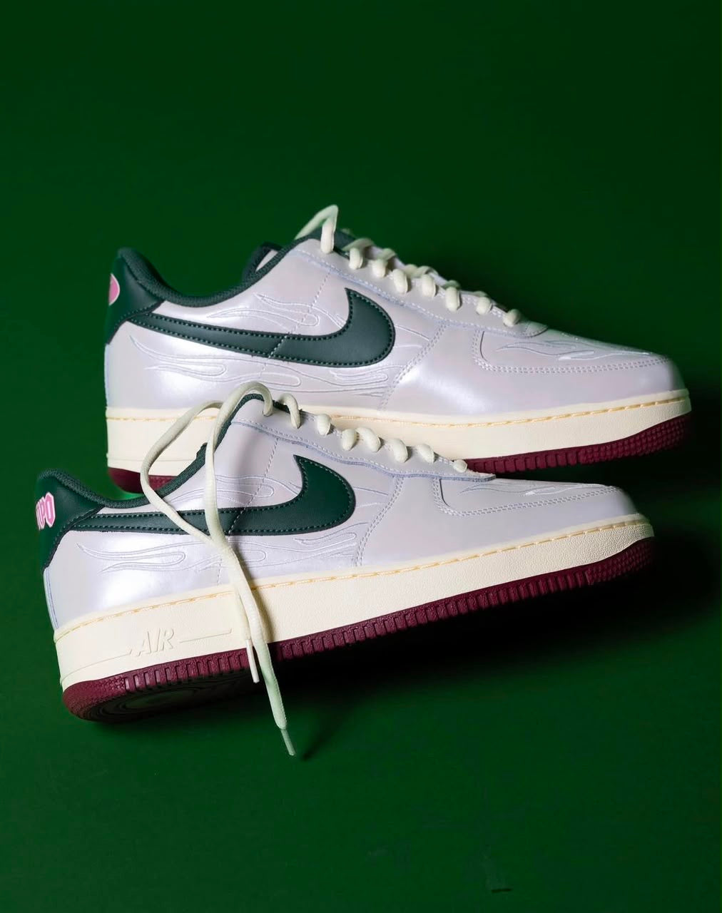 Air force 1