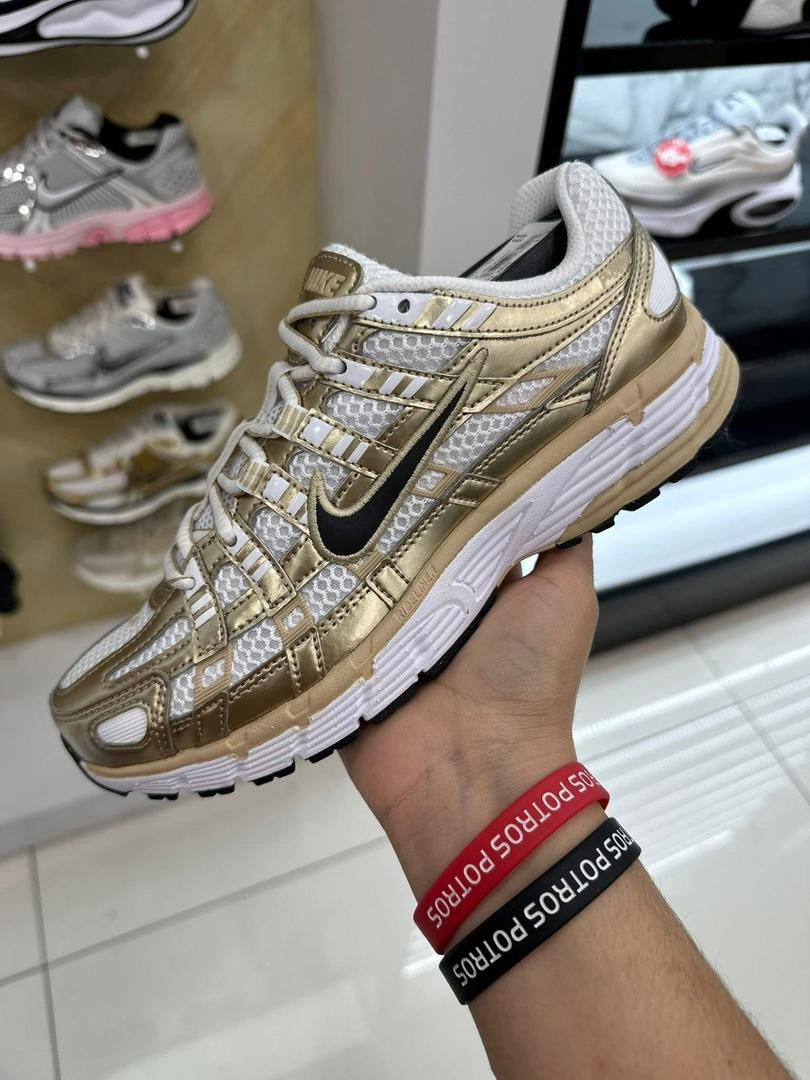 Nike p6000