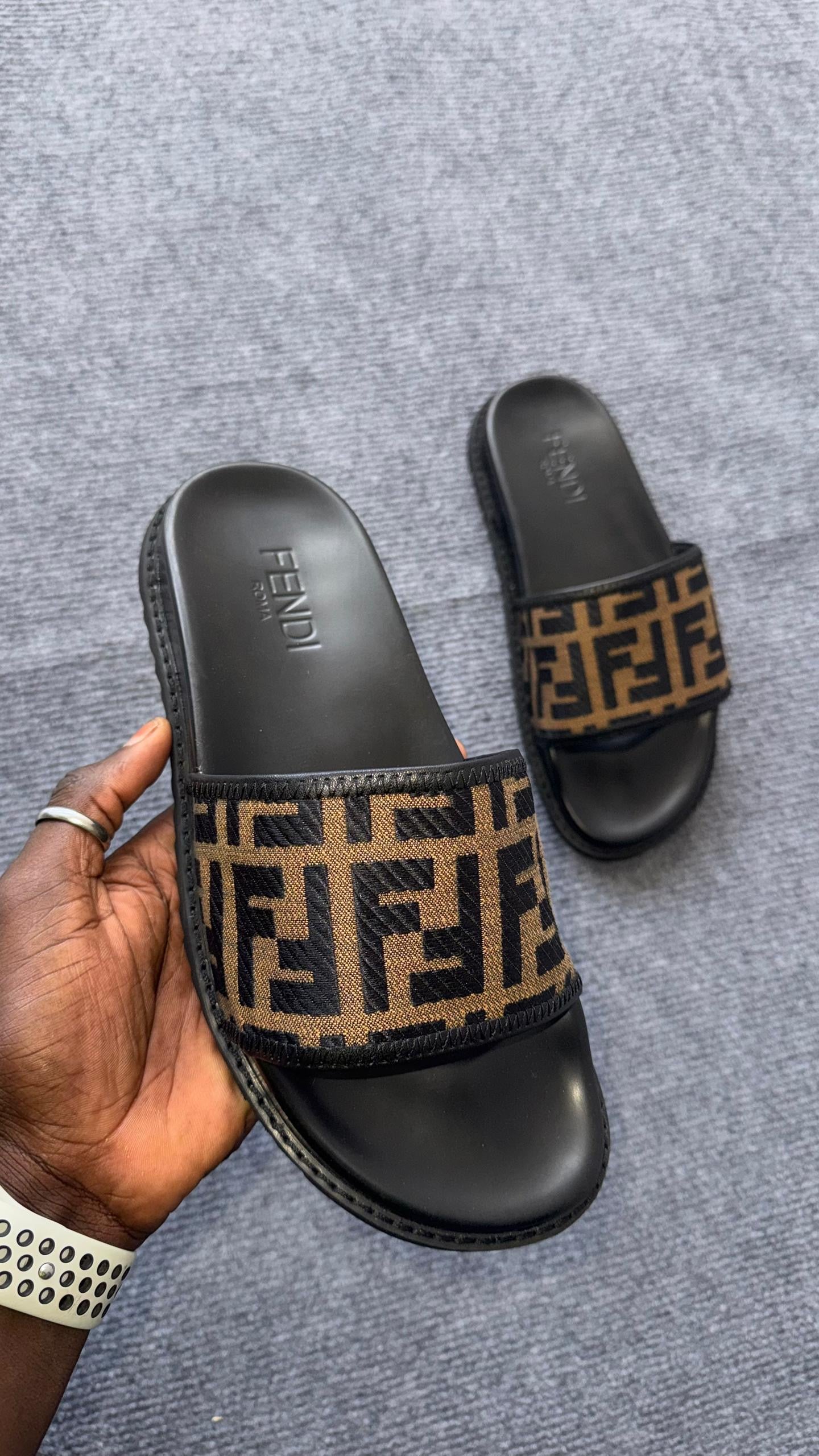 Fendi