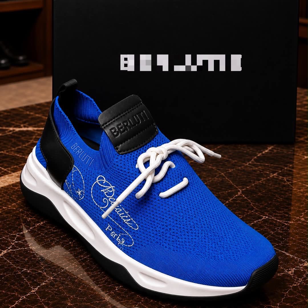 Berluti Paris