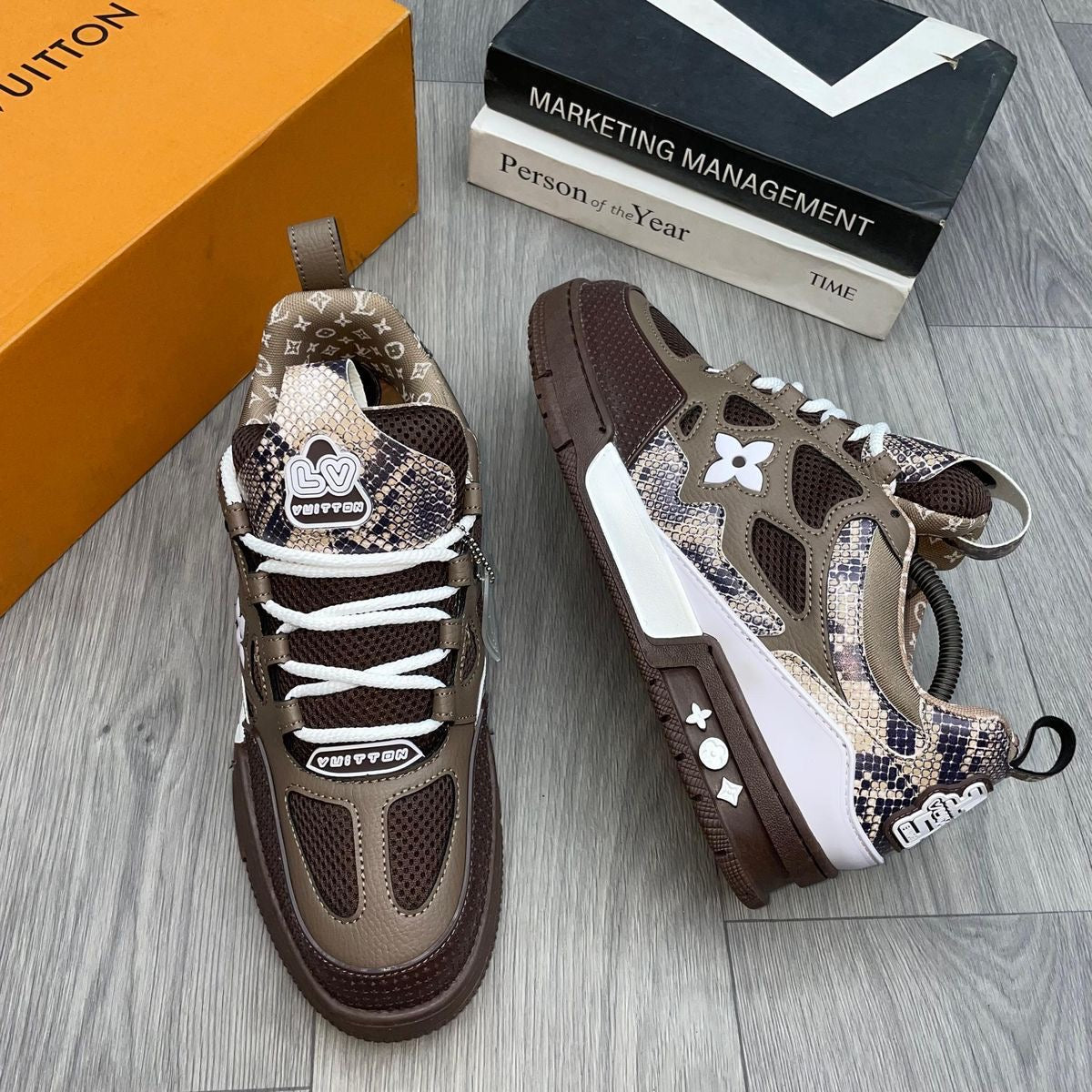 Louis Vuitton s4