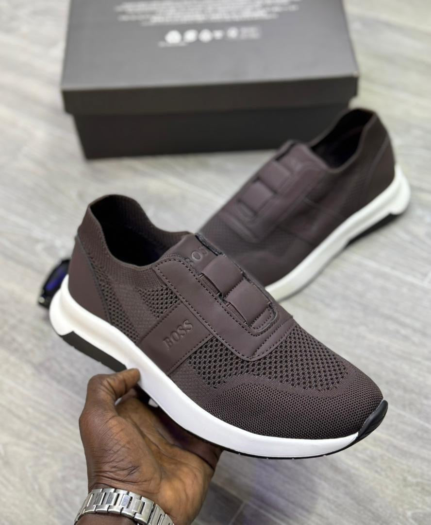 Chaussures noss