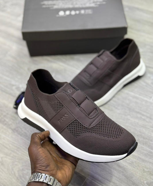 Chaussures noss