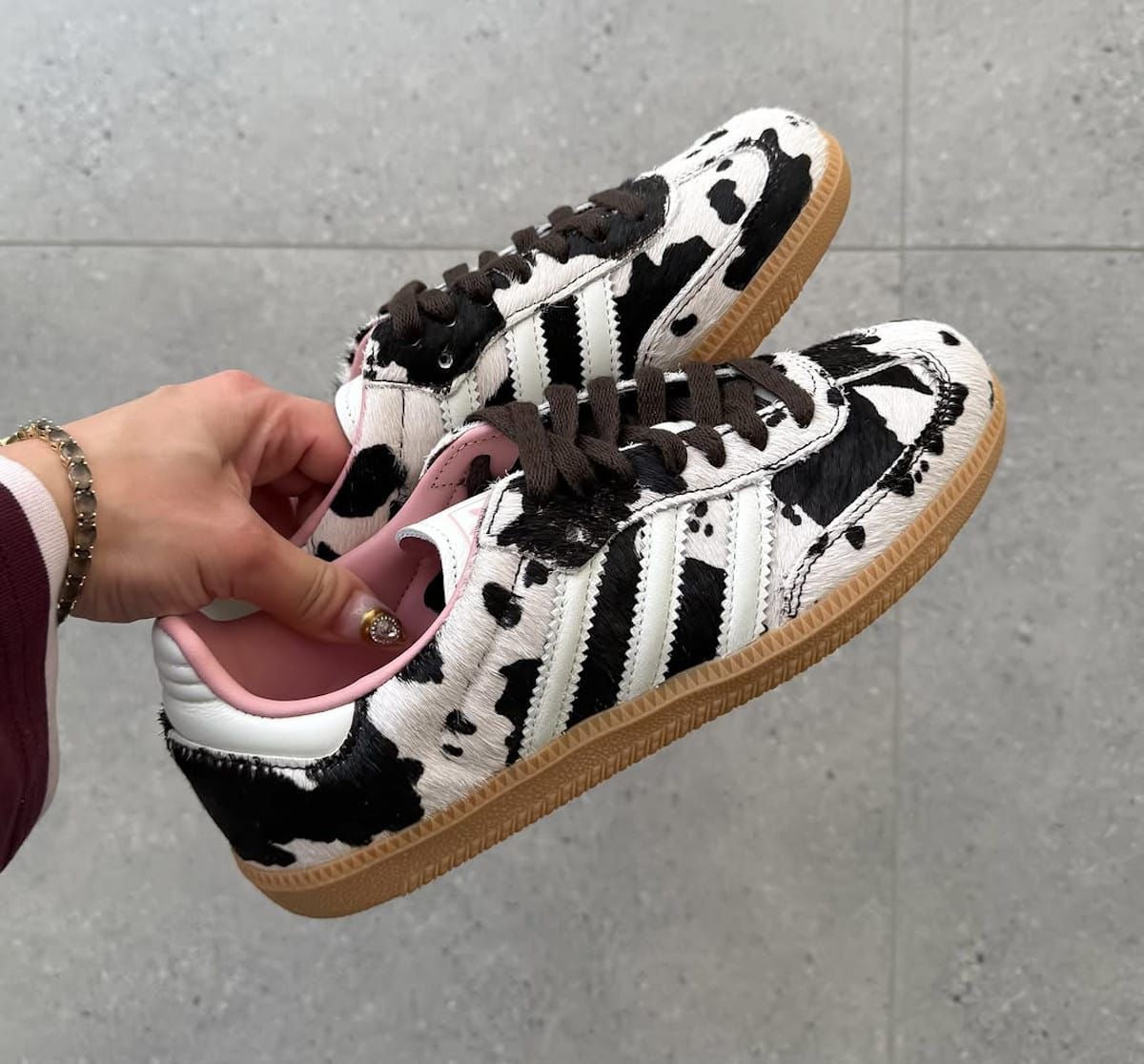 Adidas samba