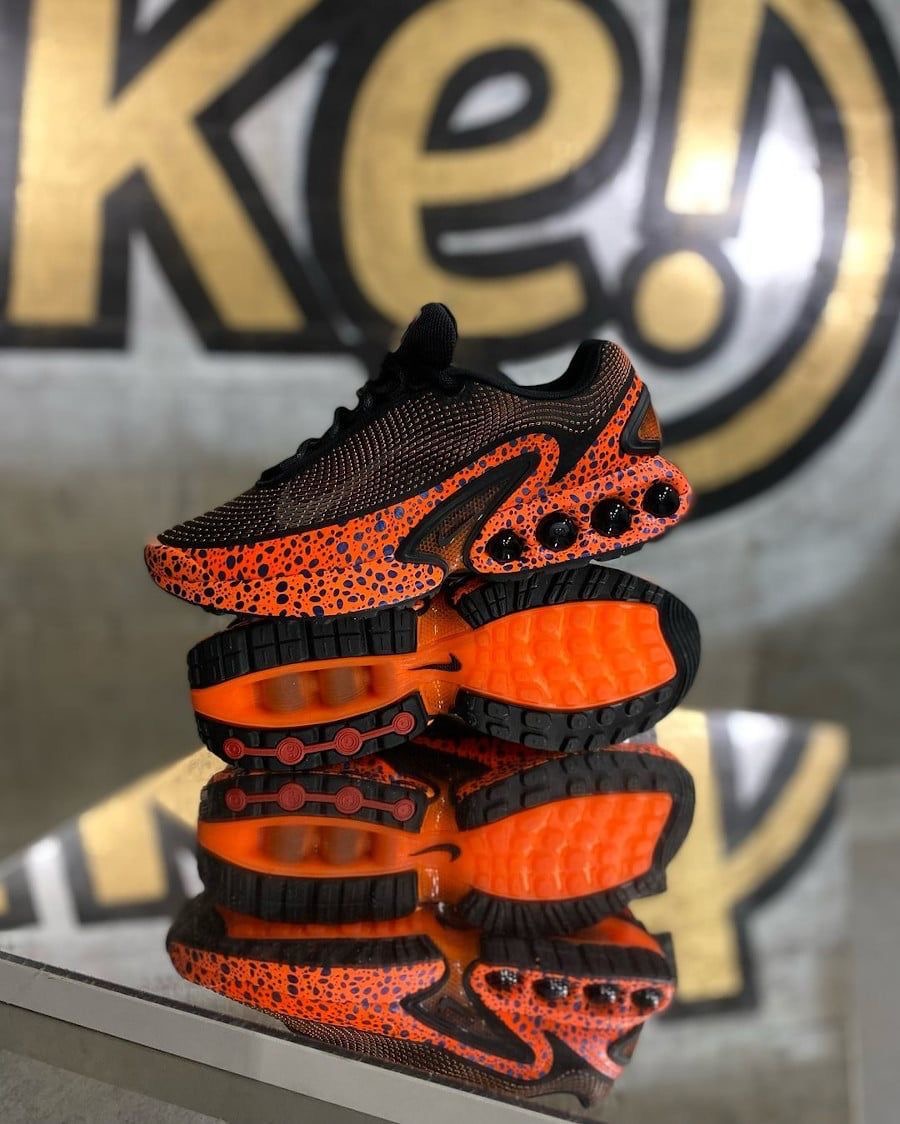 Air max dn