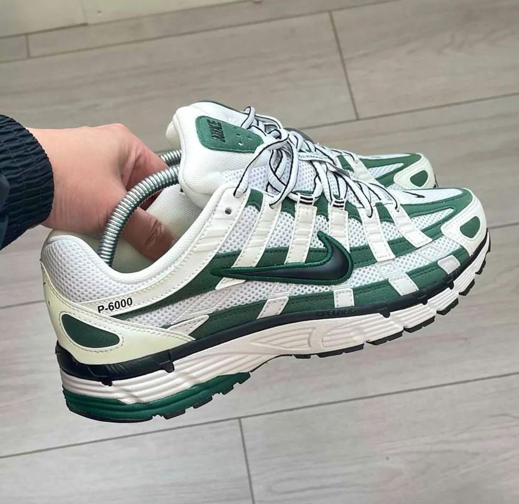 Nike p 6000